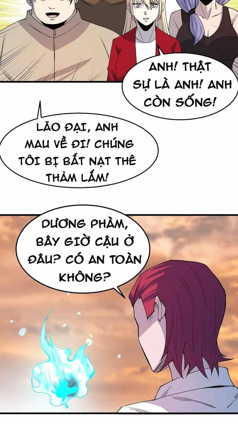Trở Về Làm Đại Lão Thời Mạt Thế - Chương 221 - ảnh 13