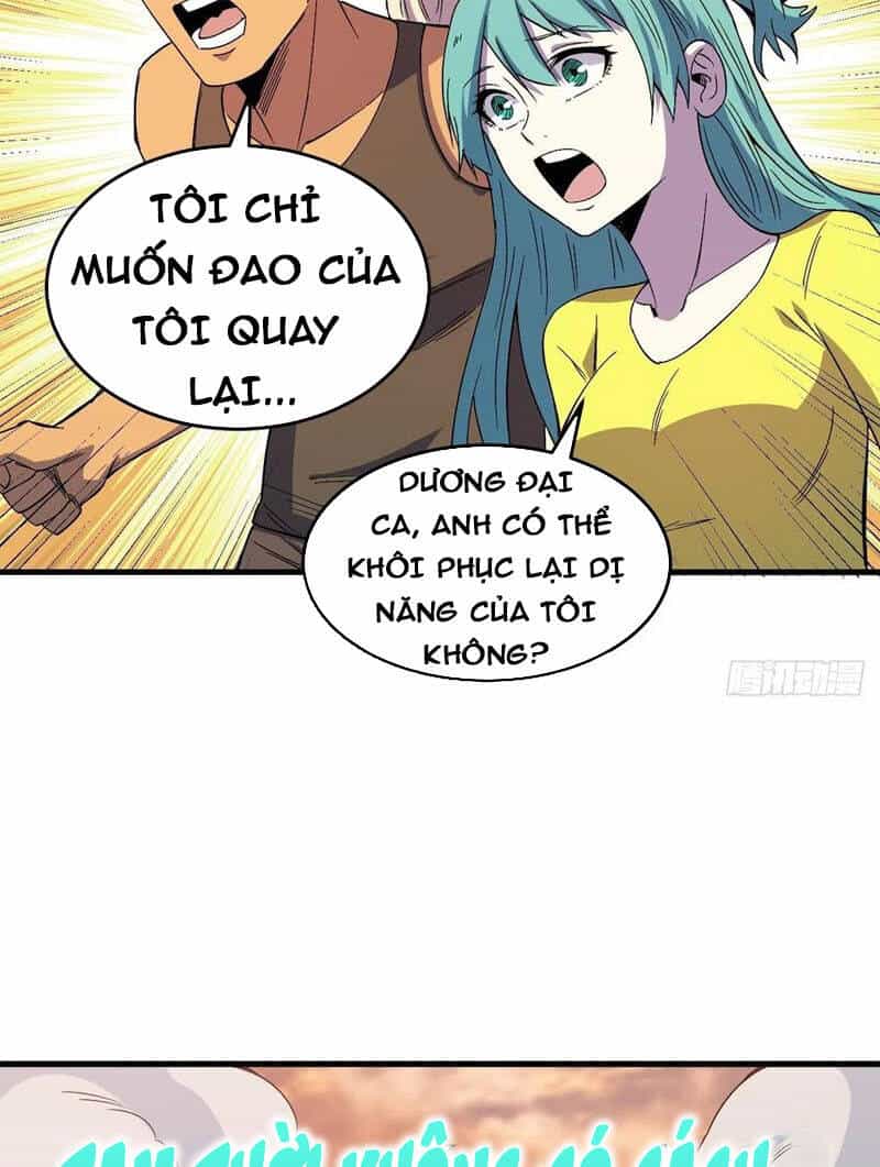 Trở Về Làm Đại Lão Thời Mạt Thế - Chương 221 - ảnh 18