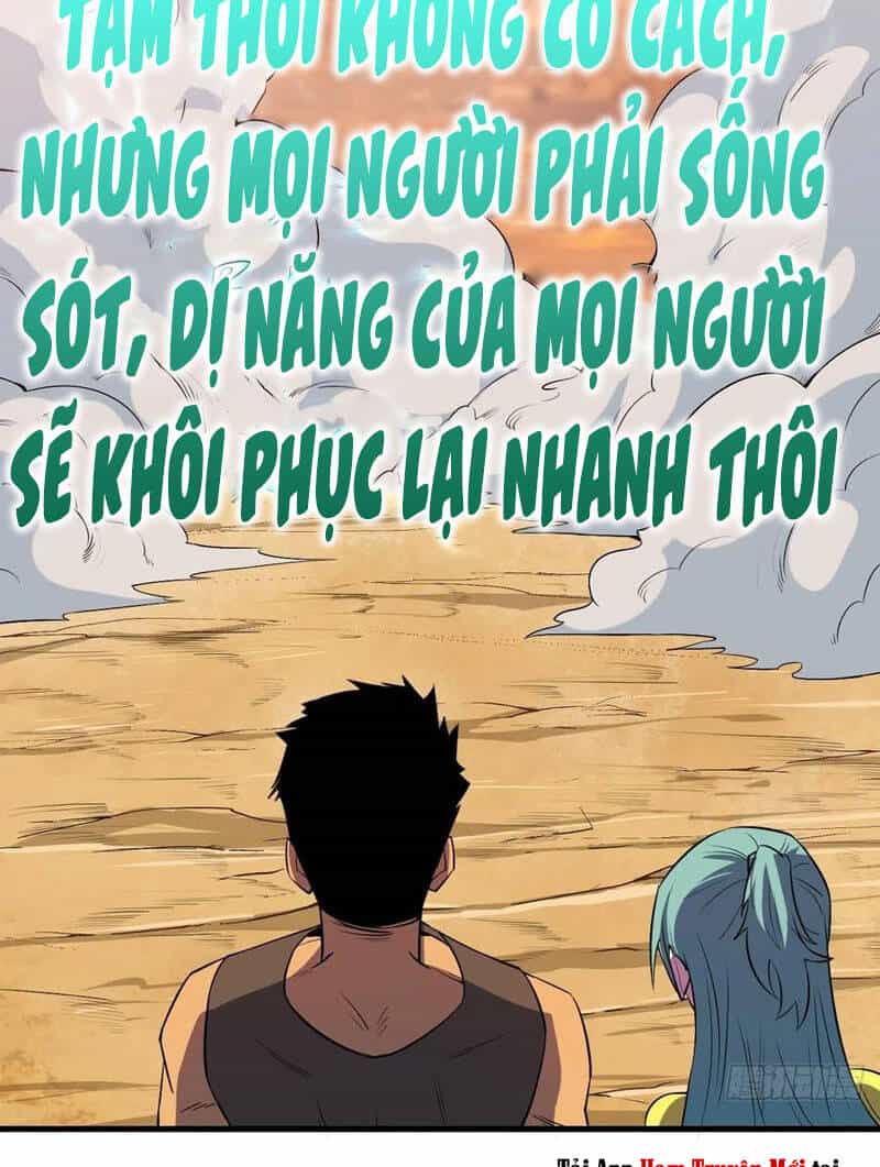 Trở Về Làm Đại Lão Thời Mạt Thế - Chương 221 - ảnh 19