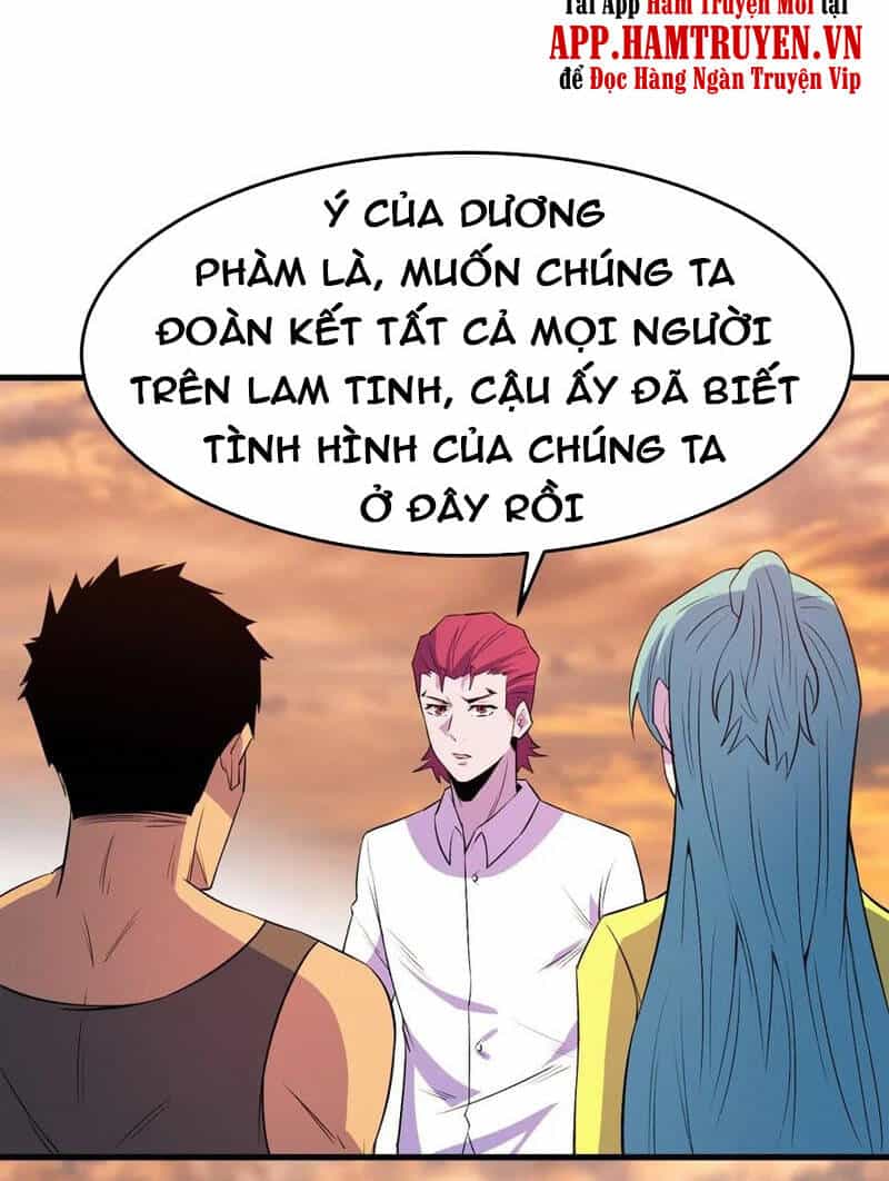 Trở Về Làm Đại Lão Thời Mạt Thế - Chương 221 - ảnh 20