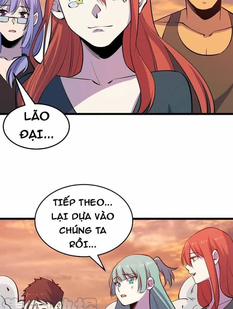 Trở Về Làm Đại Lão Thời Mạt Thế - Chương 221 - ảnh 32