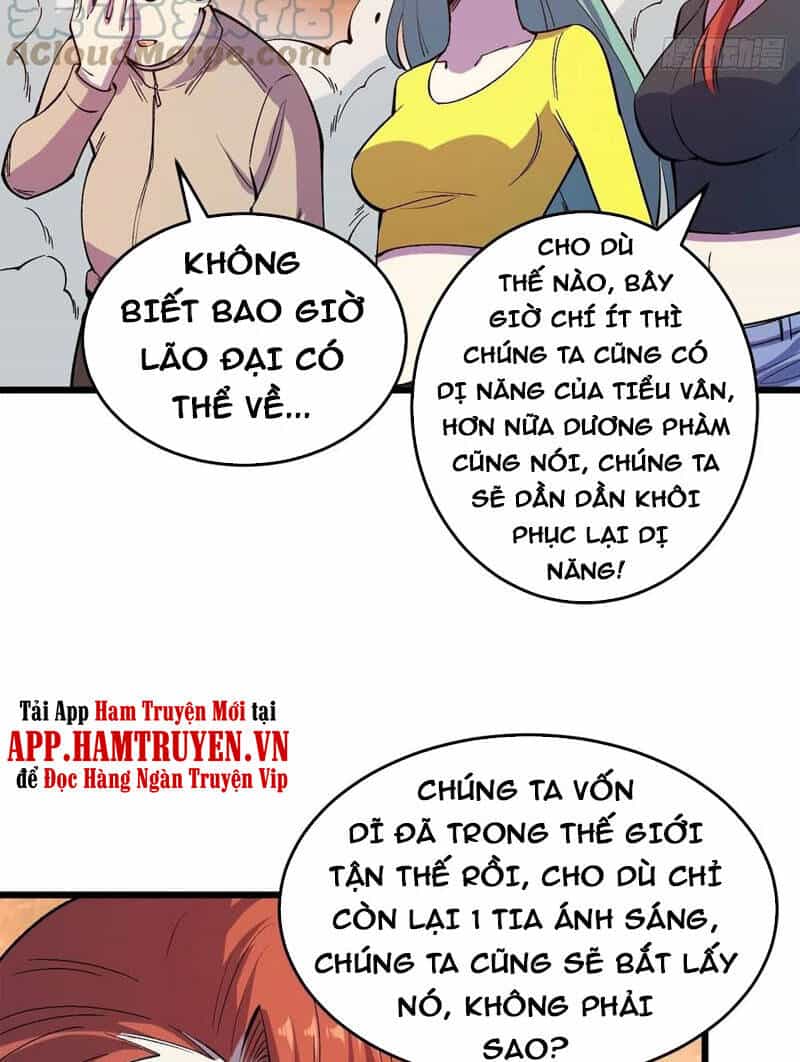 Trở Về Làm Đại Lão Thời Mạt Thế - Chương 221 - ảnh 33