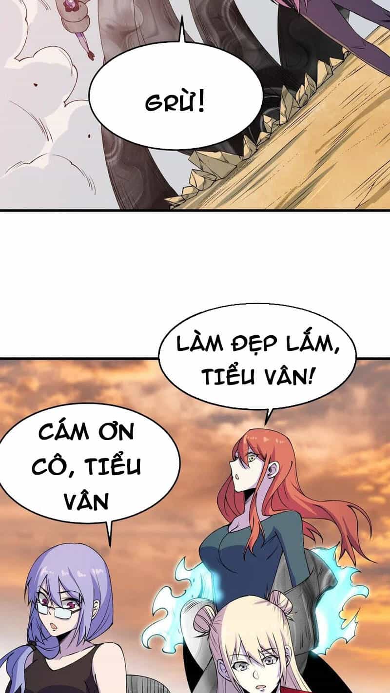 Trở Về Làm Đại Lão Thời Mạt Thế - Chương 221 - ảnh 7