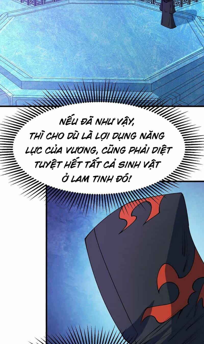 Trở Về Làm Đại Lão Thời Mạt Thế - Chương 222 - ảnh 14