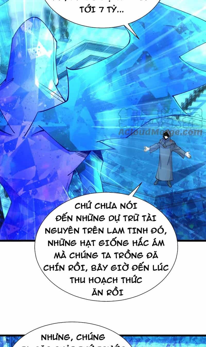 Trở Về Làm Đại Lão Thời Mạt Thế - Chương 222 - ảnh 17