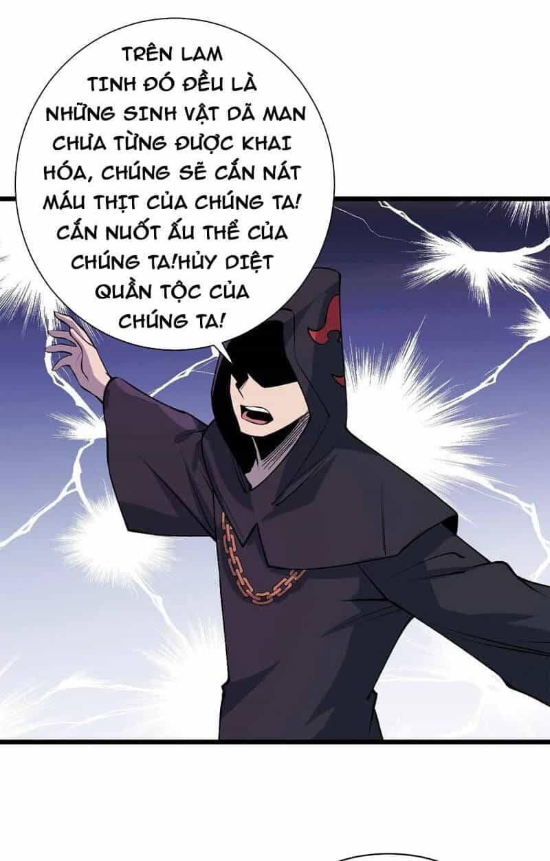 Trở Về Làm Đại Lão Thời Mạt Thế - Chương 222 - ảnh 20
