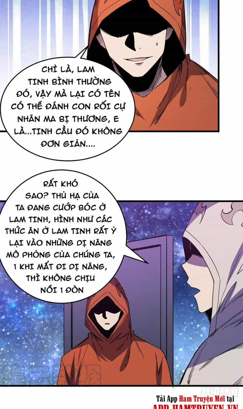 Trở Về Làm Đại Lão Thời Mạt Thế - Chương 222 - ảnh 5
