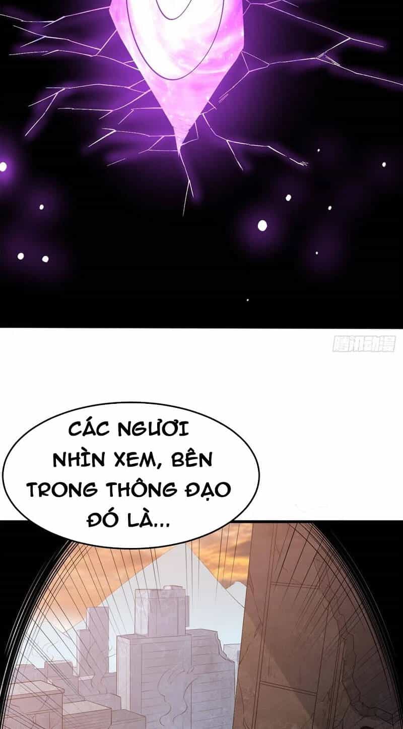 Trở Về Làm Đại Lão Thời Mạt Thế - Chương 223 - ảnh 10