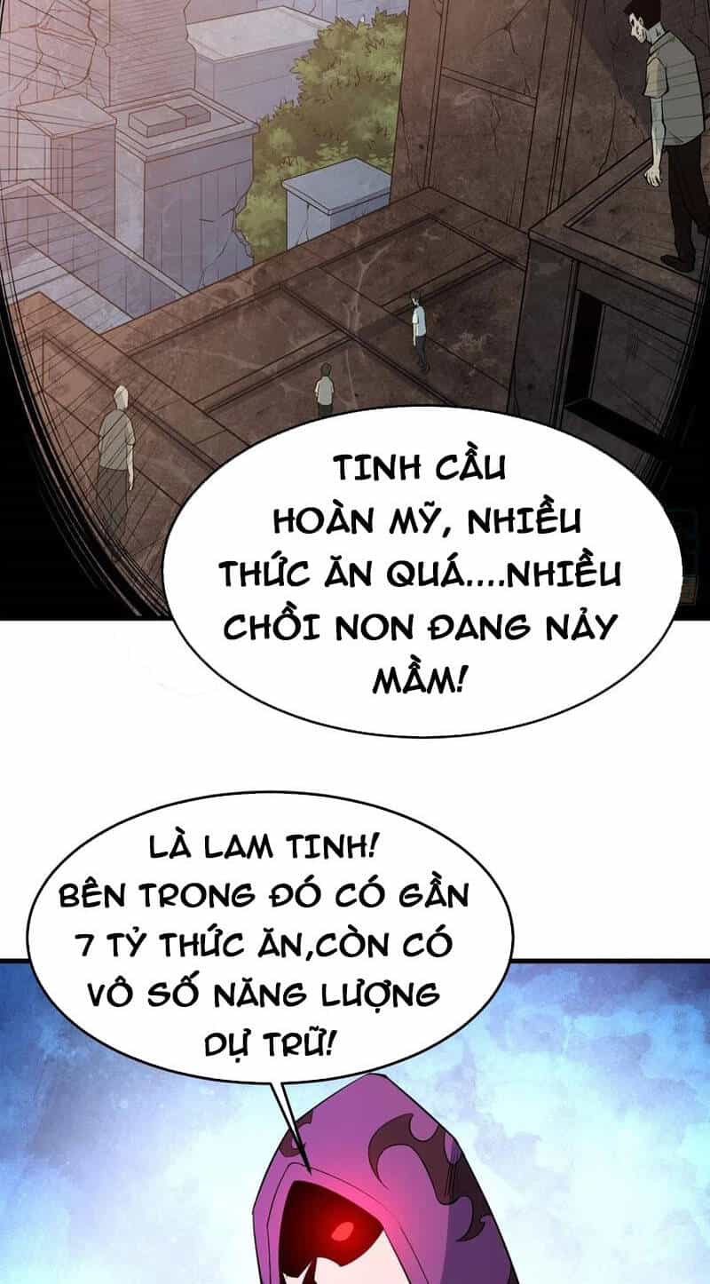 Trở Về Làm Đại Lão Thời Mạt Thế - Chương 223 - ảnh 11