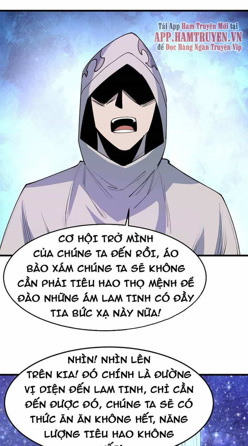 Trở Về Làm Đại Lão Thời Mạt Thế - Chương 223 - ảnh 17