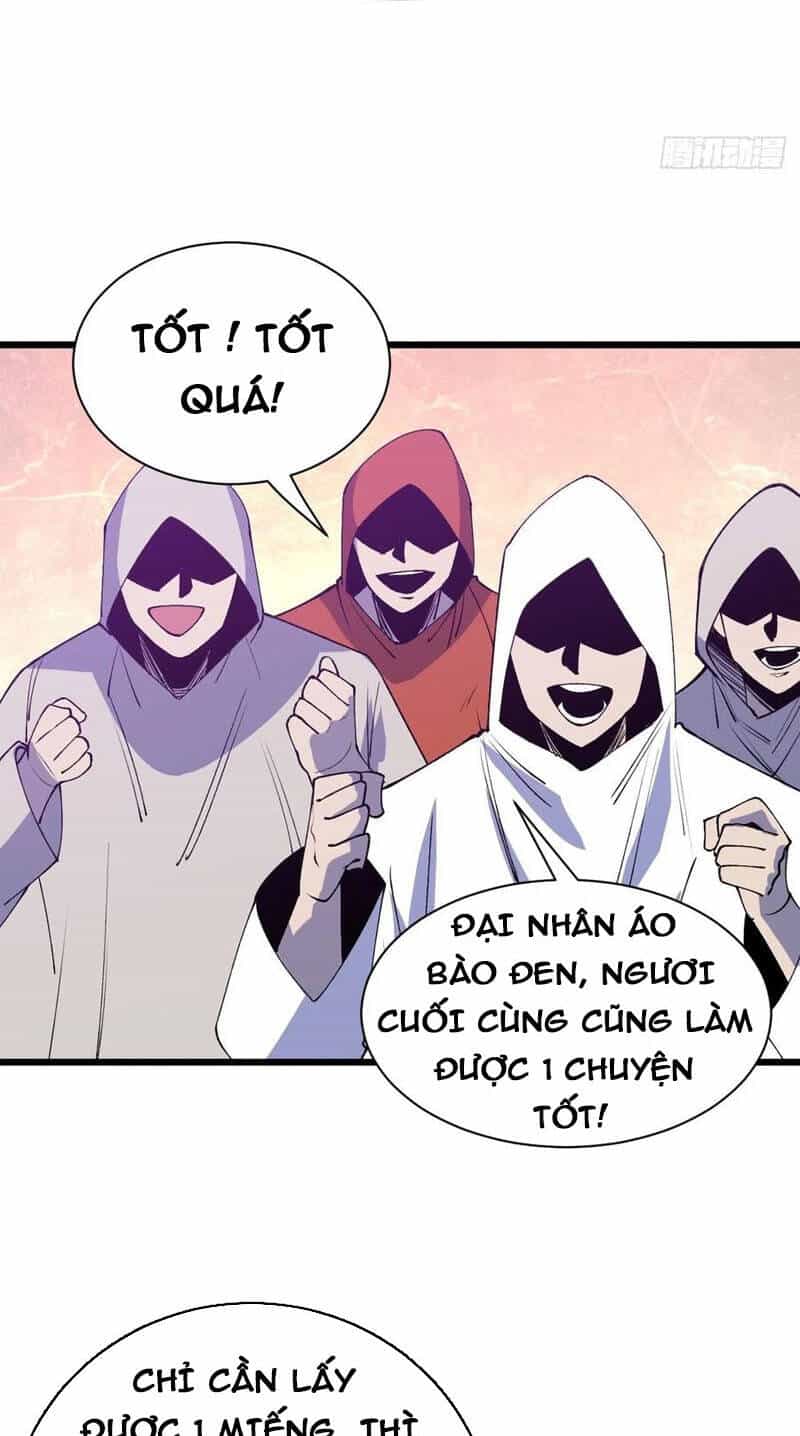 Trở Về Làm Đại Lão Thời Mạt Thế - Chương 223 - ảnh 19