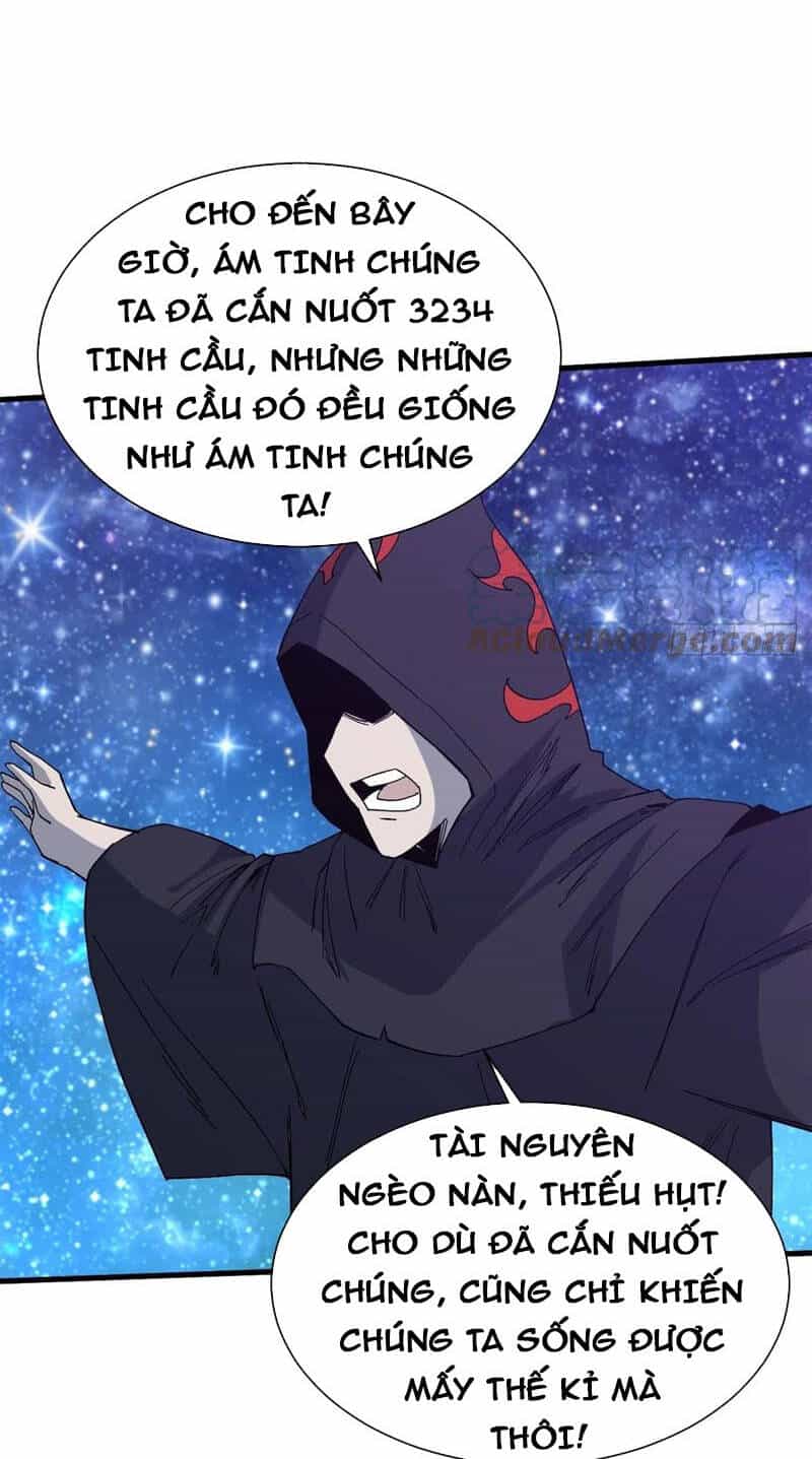 Trở Về Làm Đại Lão Thời Mạt Thế - Chương 223 - ảnh 26