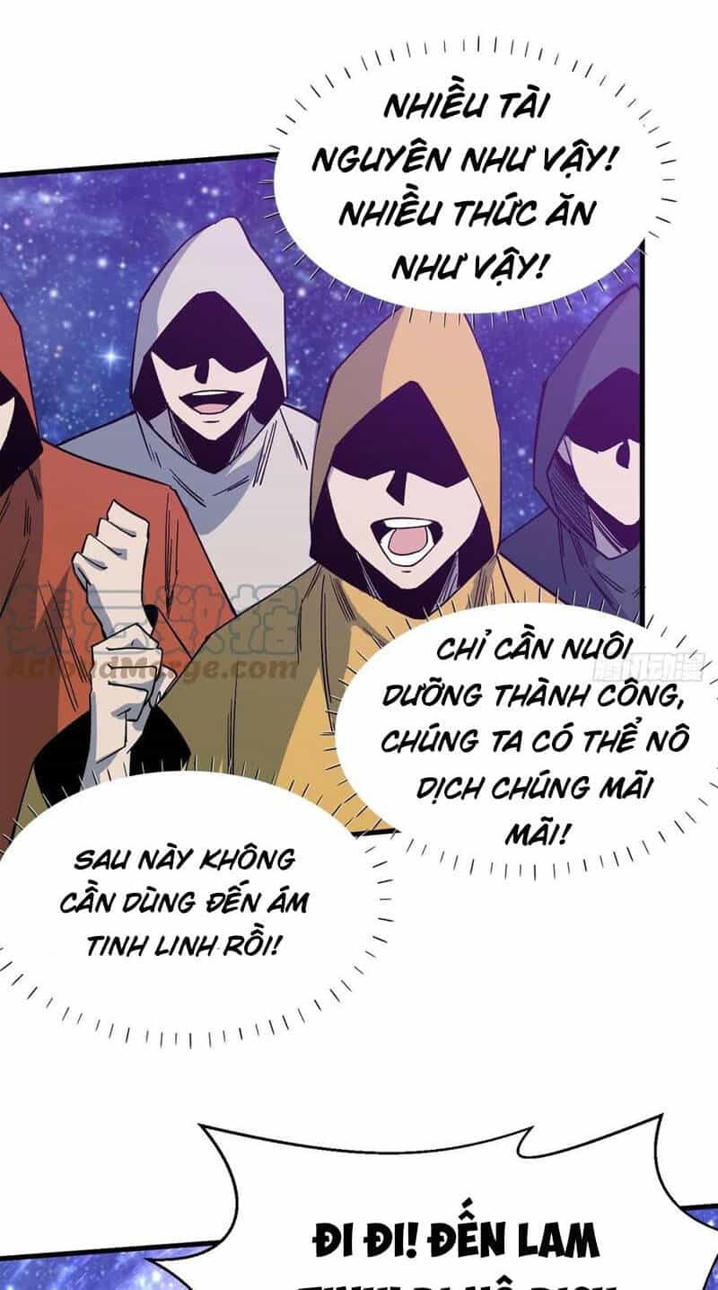 Trở Về Làm Đại Lão Thời Mạt Thế - Chương 223 - ảnh 31