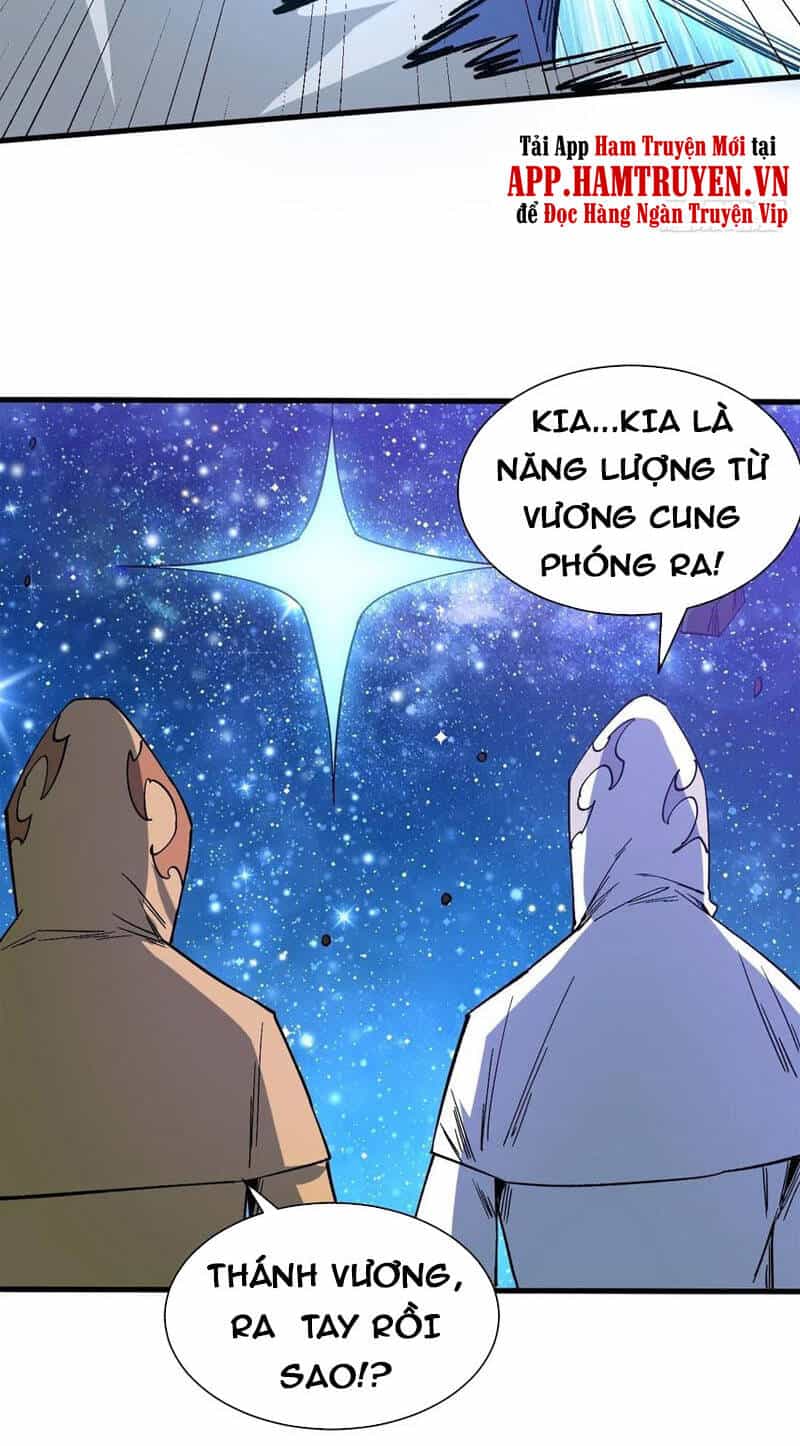Trở Về Làm Đại Lão Thời Mạt Thế - Chương 223 - ảnh 6