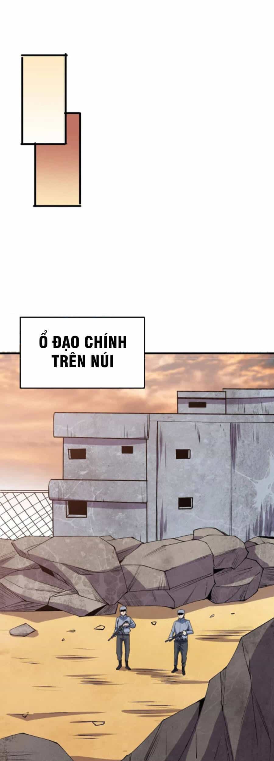 Trở Về Làm Đại Lão Thời Mạt Thế - Chương 224 - ảnh 13