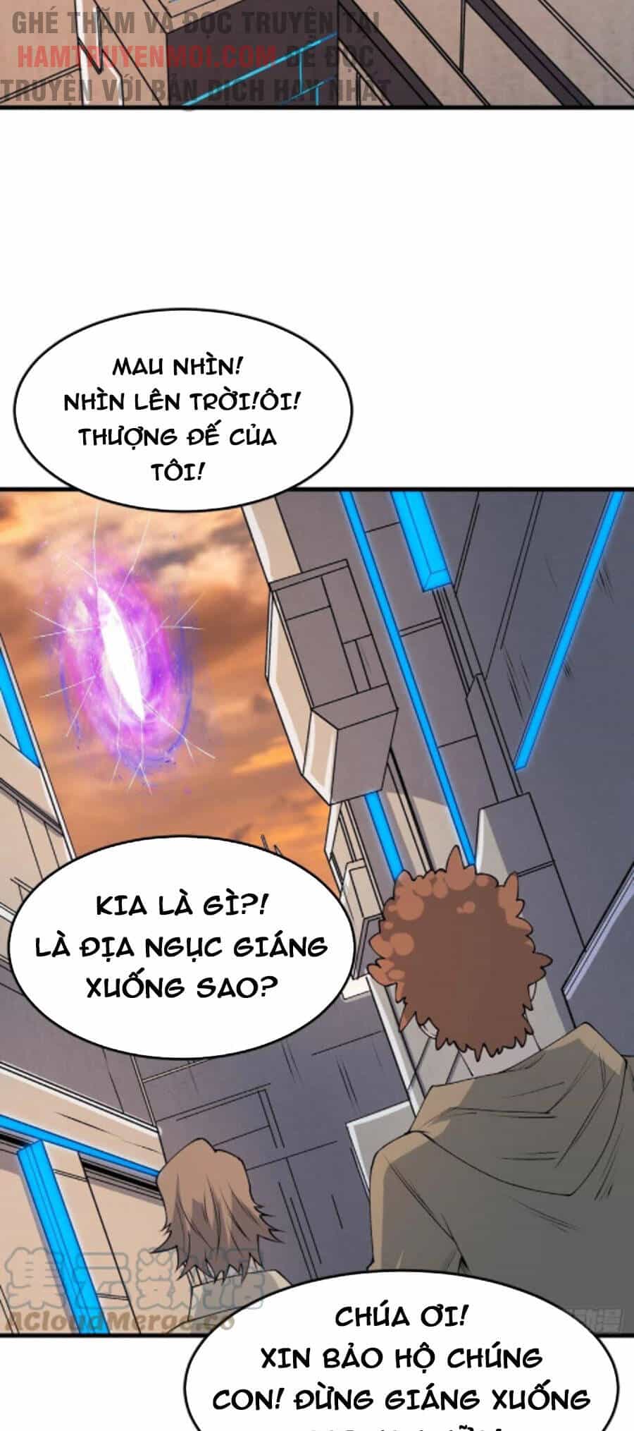 Trở Về Làm Đại Lão Thời Mạt Thế - Chương 224 - ảnh 21