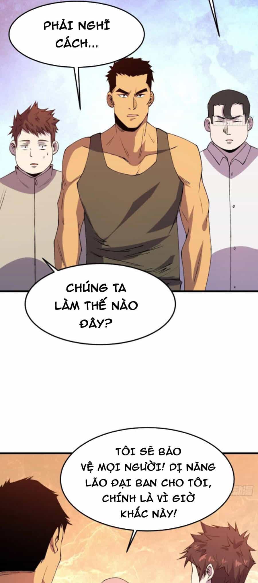 Trở Về Làm Đại Lão Thời Mạt Thế - Chương 224 - ảnh 27