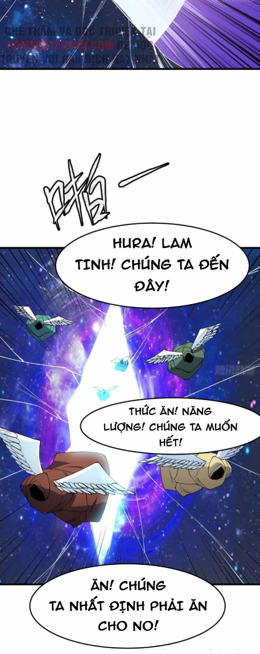 Trở Về Làm Đại Lão Thời Mạt Thế - Chương 224 - ảnh 29