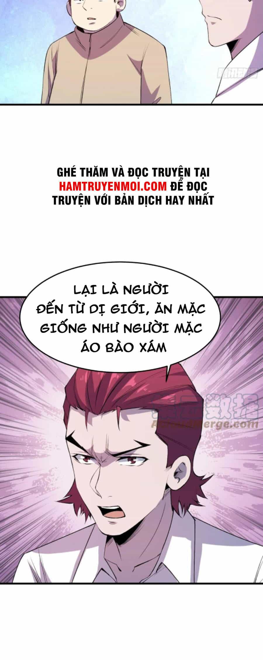 Trở Về Làm Đại Lão Thời Mạt Thế - Chương 224 - ảnh 31
