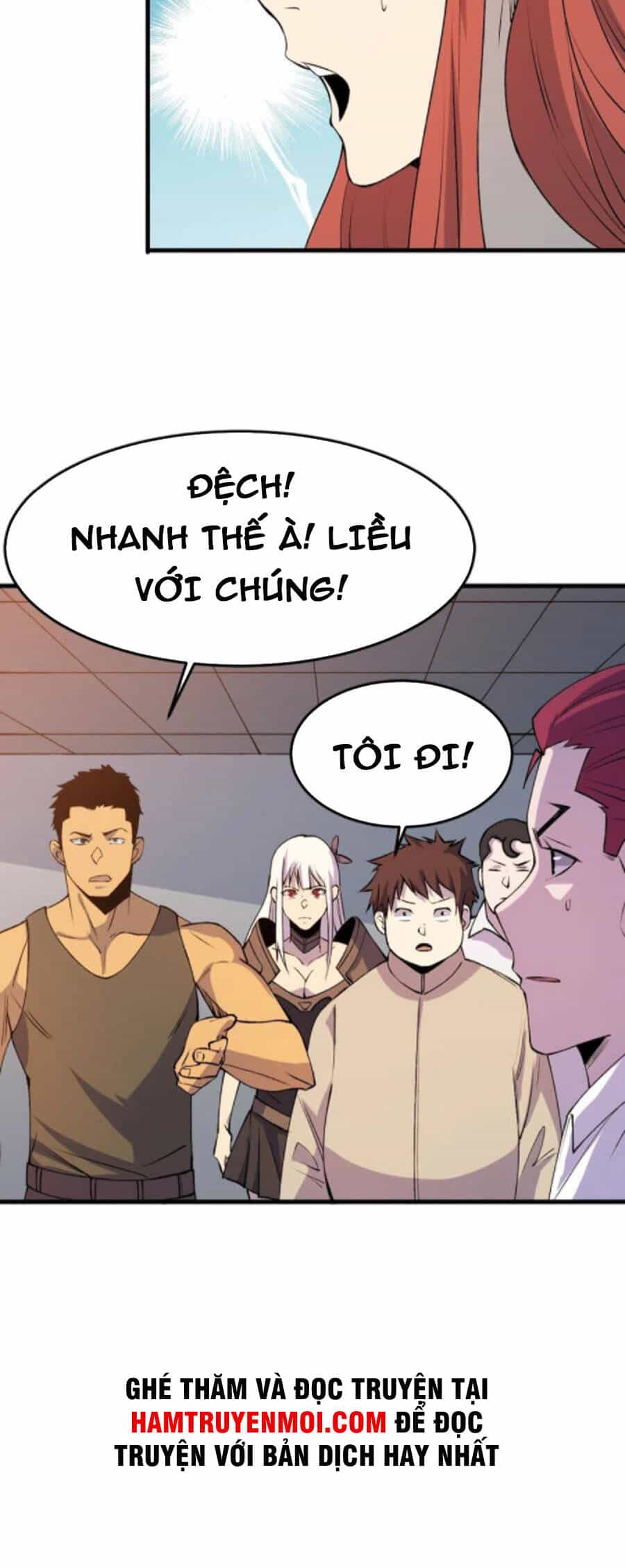 Trở Về Làm Đại Lão Thời Mạt Thế - Chương 224 - ảnh 36