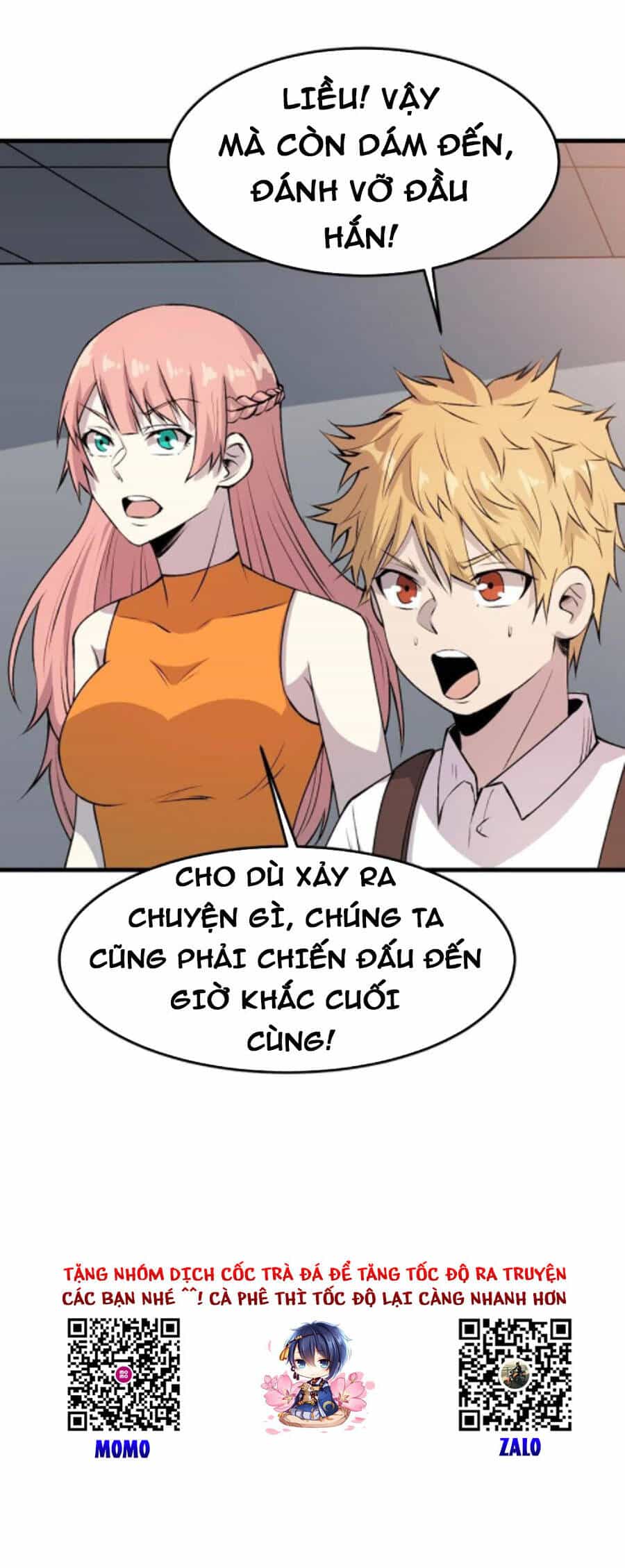 Trở Về Làm Đại Lão Thời Mạt Thế - Chương 224 - ảnh 37