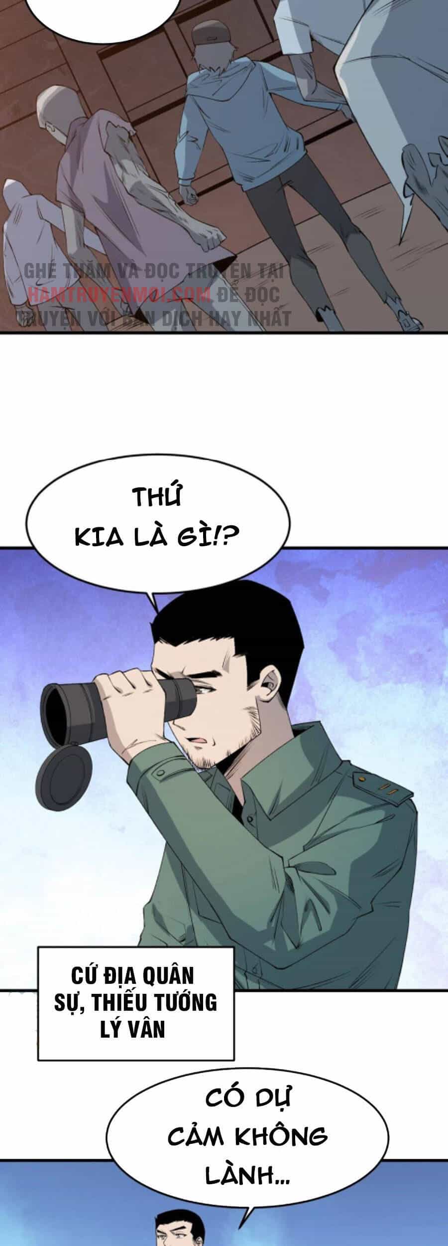 Trở Về Làm Đại Lão Thời Mạt Thế - Chương 224 - ảnh 5