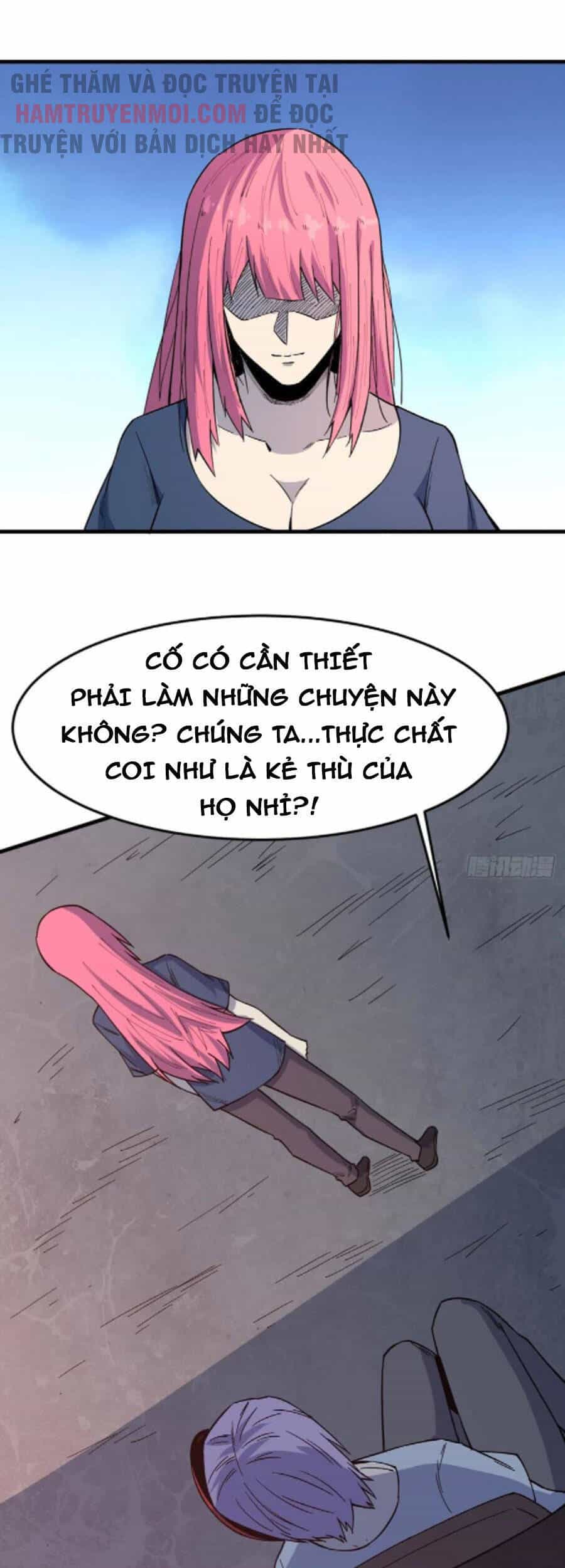 Trở Về Làm Đại Lão Thời Mạt Thế - Chương 225 - ảnh 31