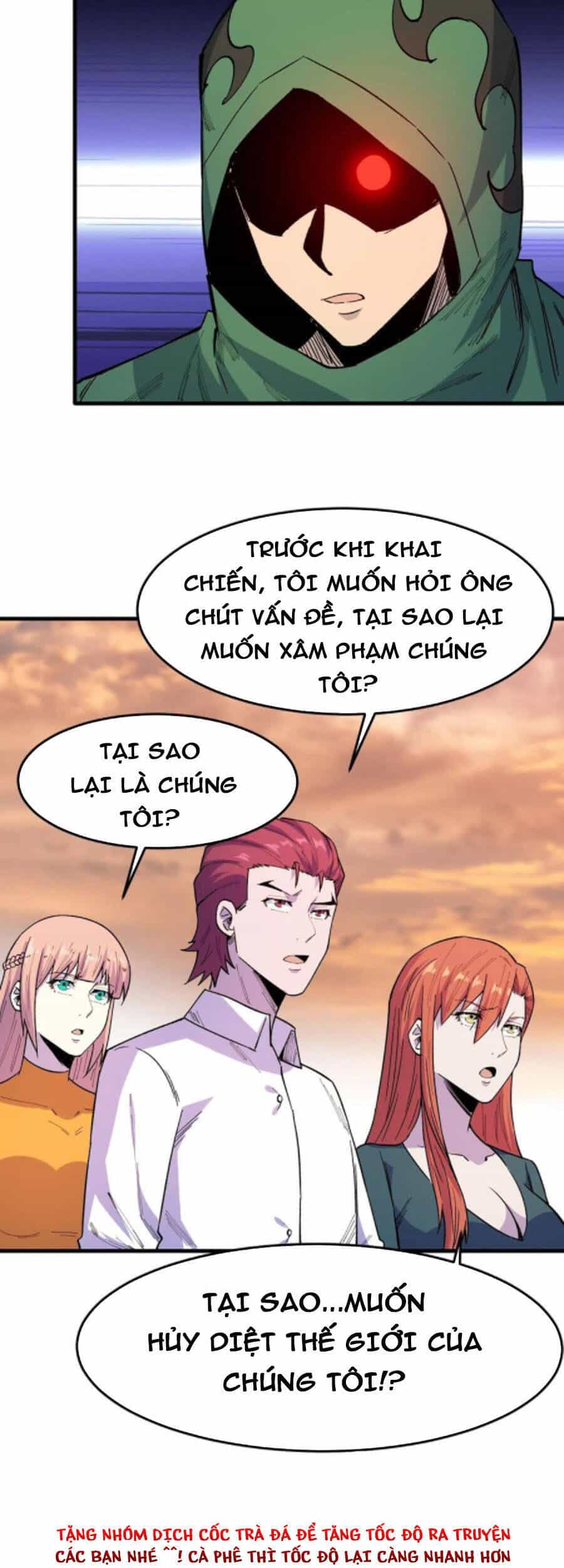 Trở Về Làm Đại Lão Thời Mạt Thế - Chương 225 - ảnh 41