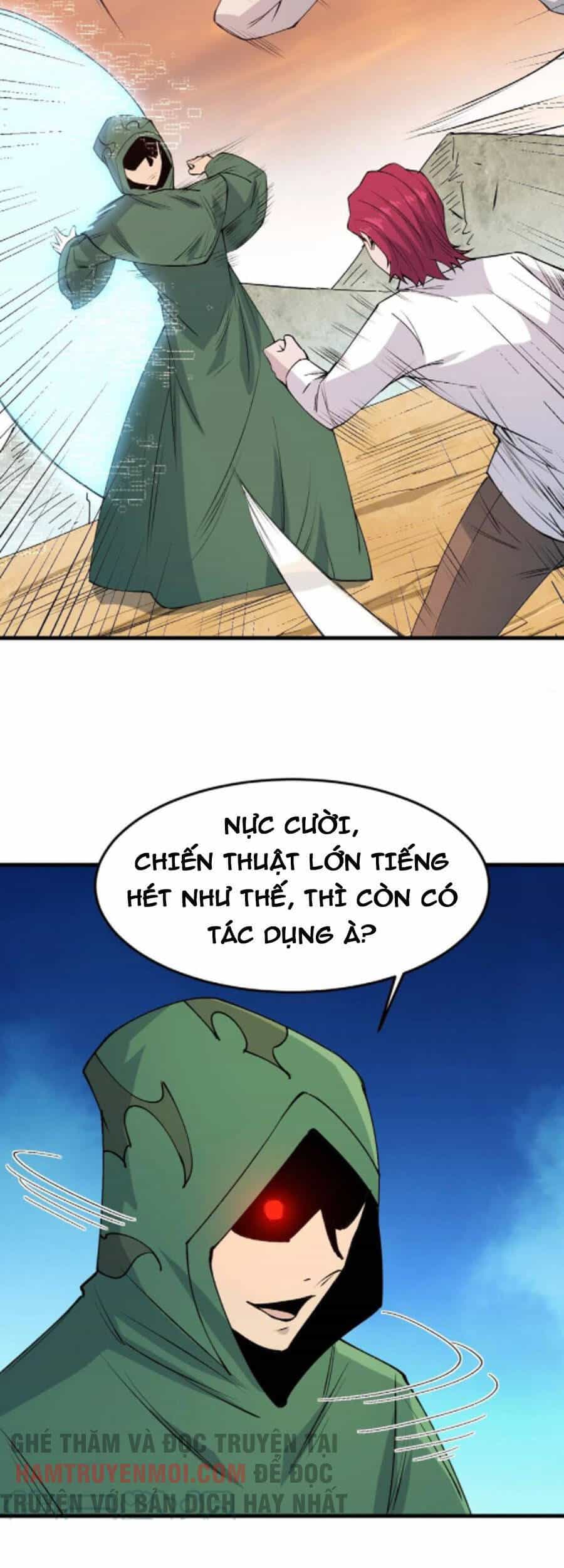 Trở Về Làm Đại Lão Thời Mạt Thế - Chương 226 - ảnh 17