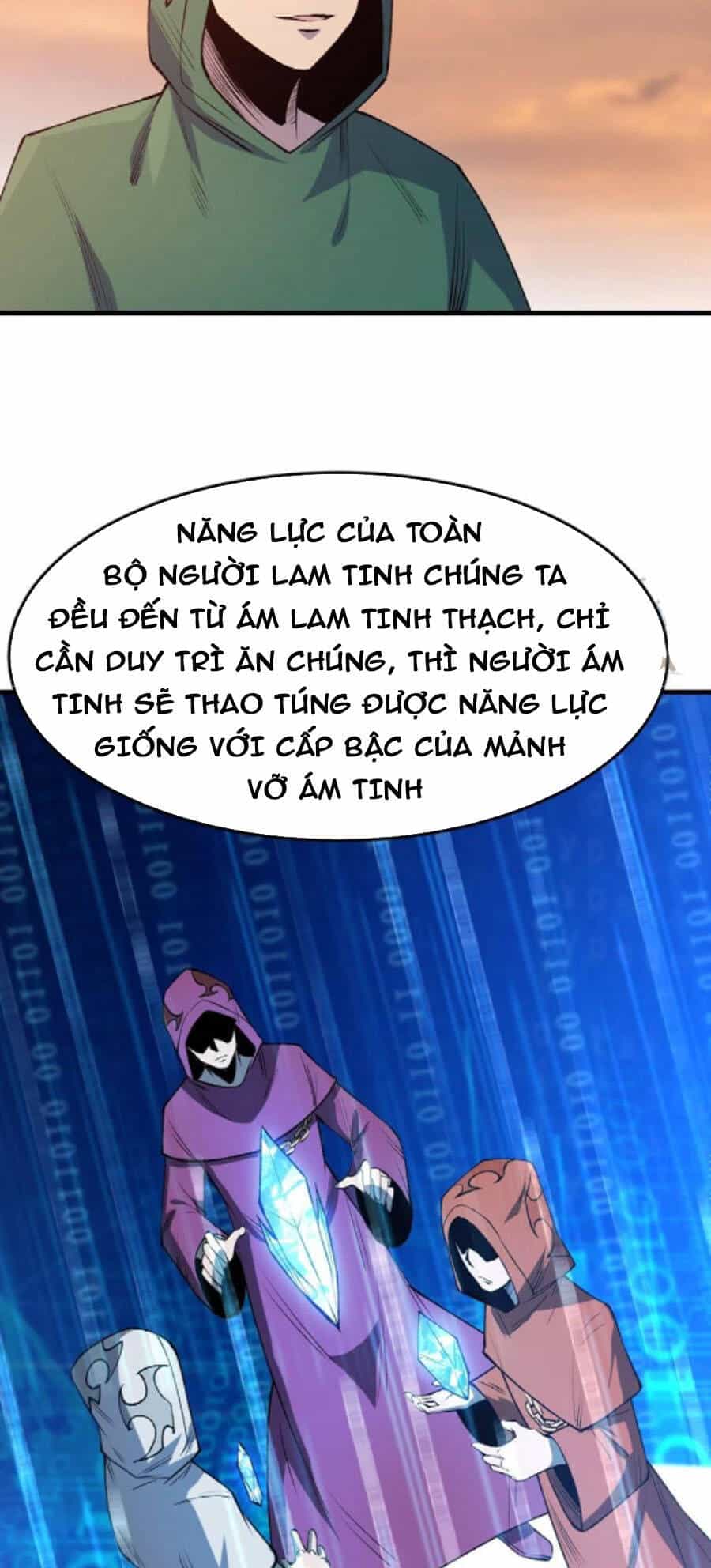 Trở Về Làm Đại Lão Thời Mạt Thế - Chương 226 - ảnh 33