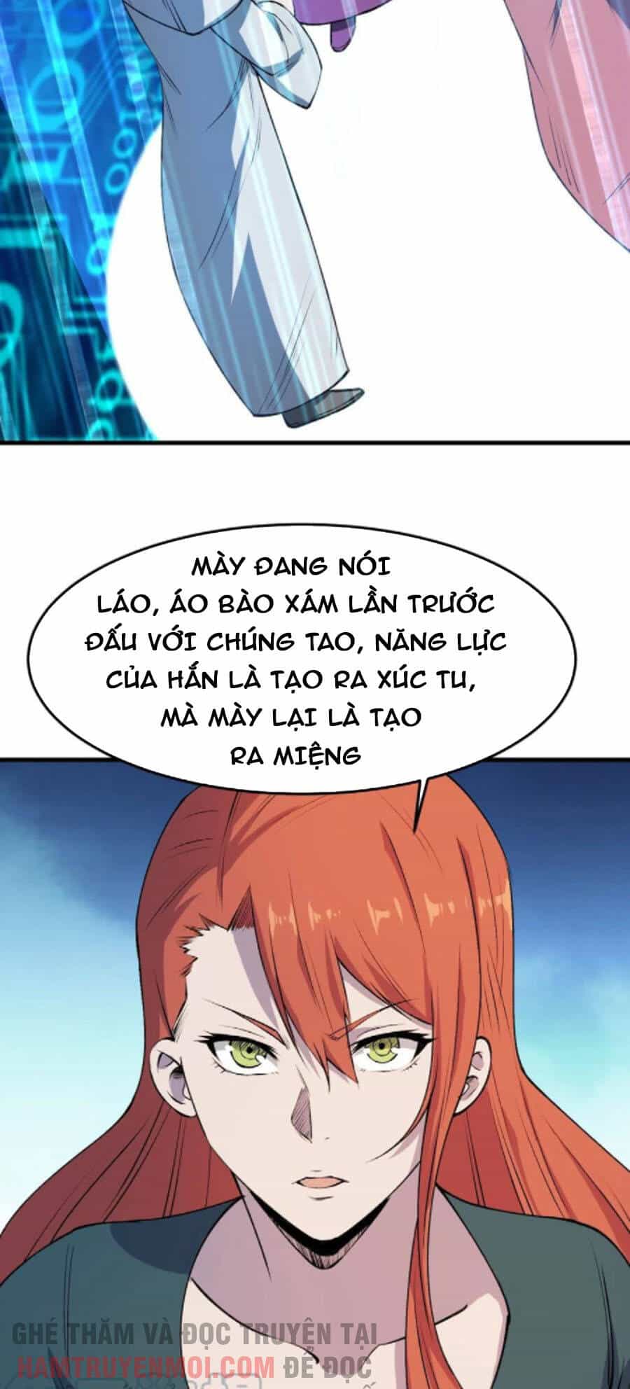 Trở Về Làm Đại Lão Thời Mạt Thế - Chương 226 - ảnh 34
