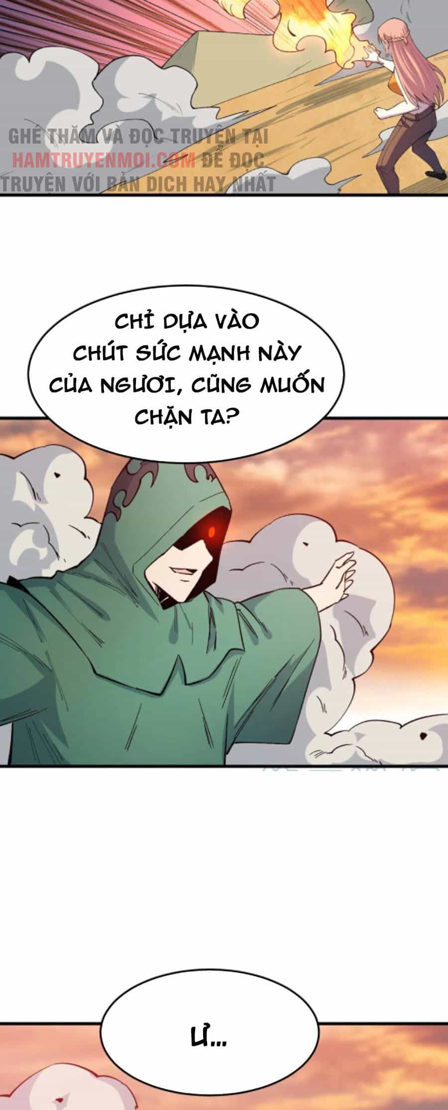 Trở Về Làm Đại Lão Thời Mạt Thế - Chương 227 - ảnh 19
