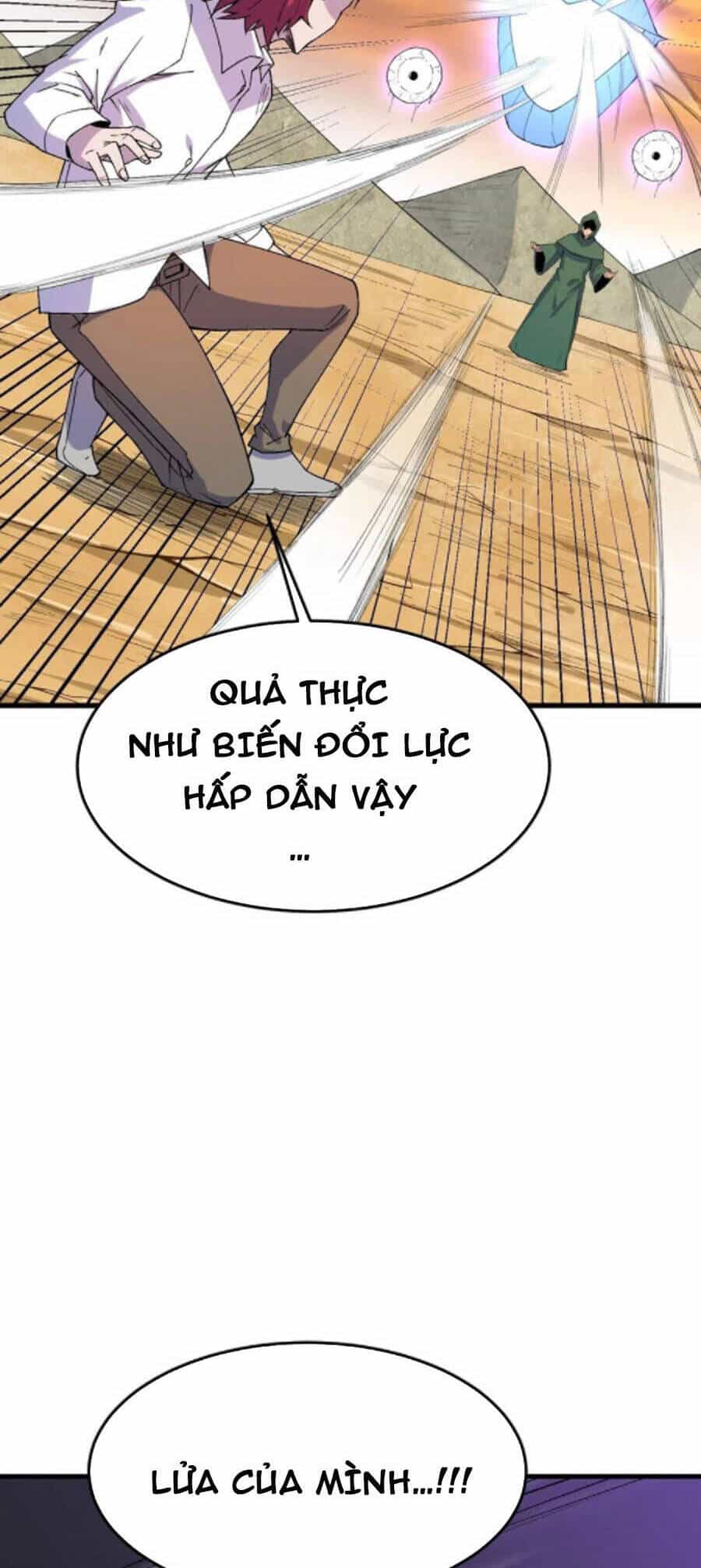 Trở Về Làm Đại Lão Thời Mạt Thế - Chương 227 - ảnh 8