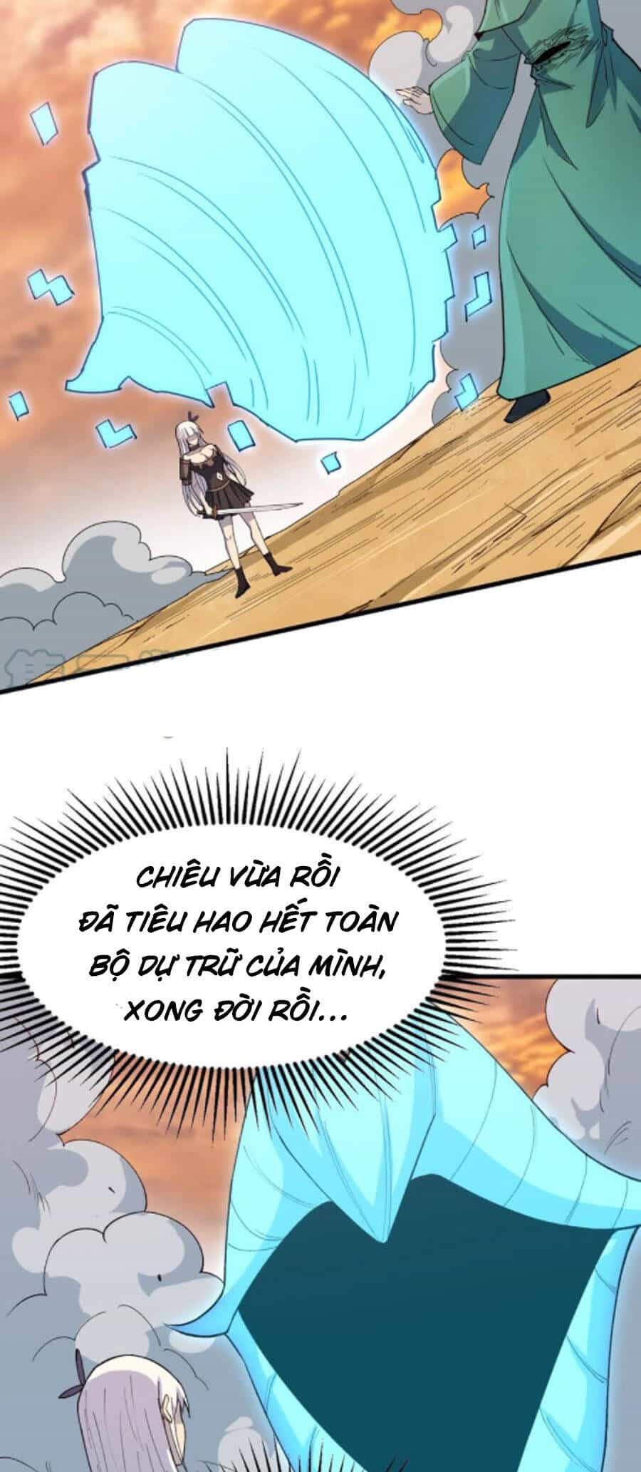 Trở Về Làm Đại Lão Thời Mạt Thế - Chương 228 - ảnh 12
