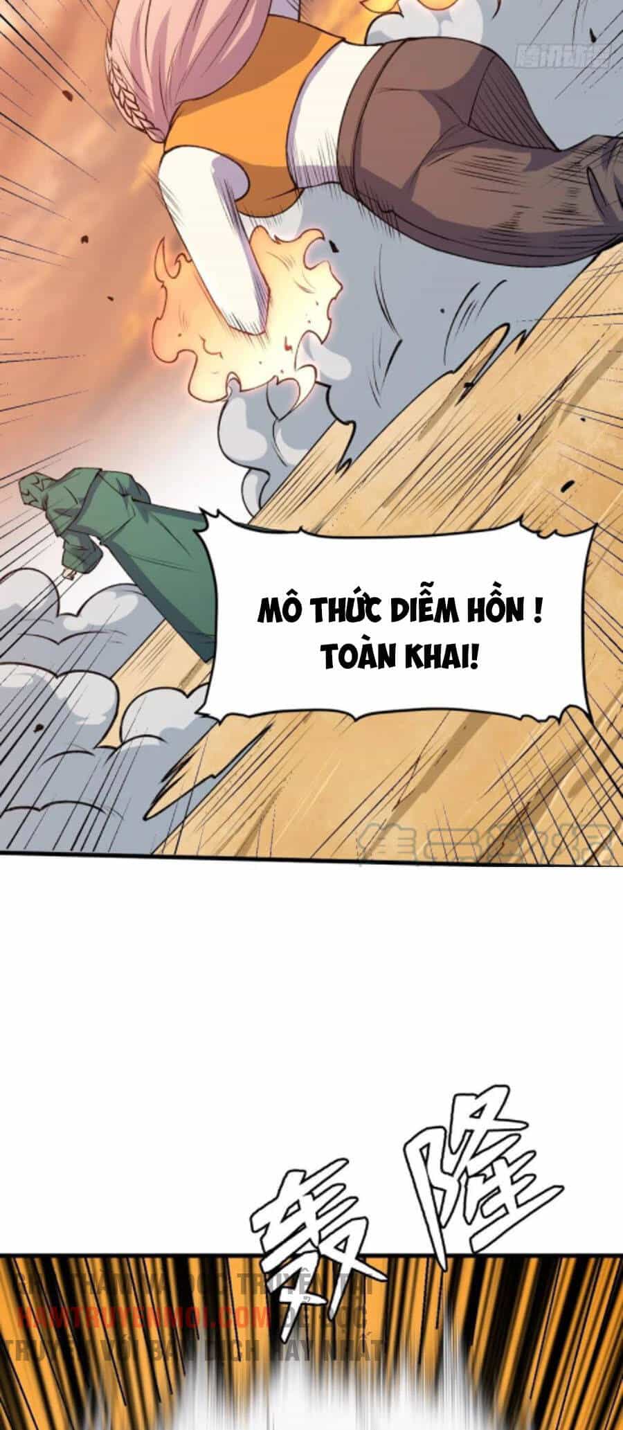 Trở Về Làm Đại Lão Thời Mạt Thế - Chương 228 - ảnh 19