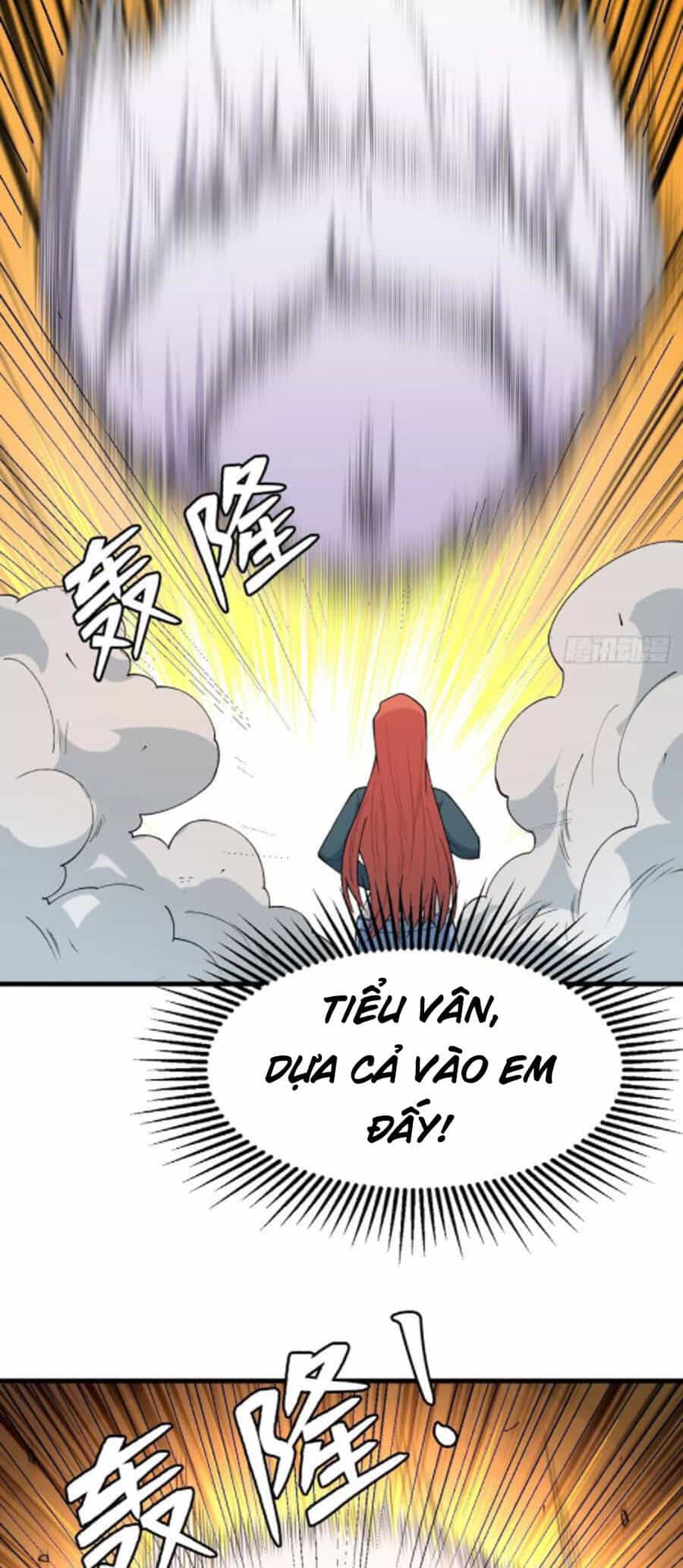 Trở Về Làm Đại Lão Thời Mạt Thế - Chương 228 - ảnh 20