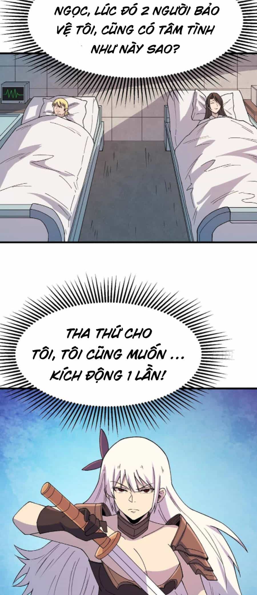 Trở Về Làm Đại Lão Thời Mạt Thế - Chương 228 - ảnh 5