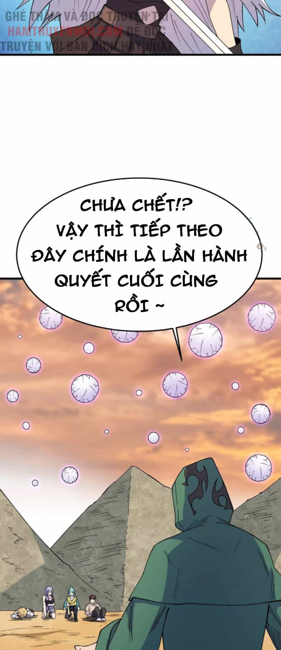 Trở Về Làm Đại Lão Thời Mạt Thế - Chương 228 - ảnh 6