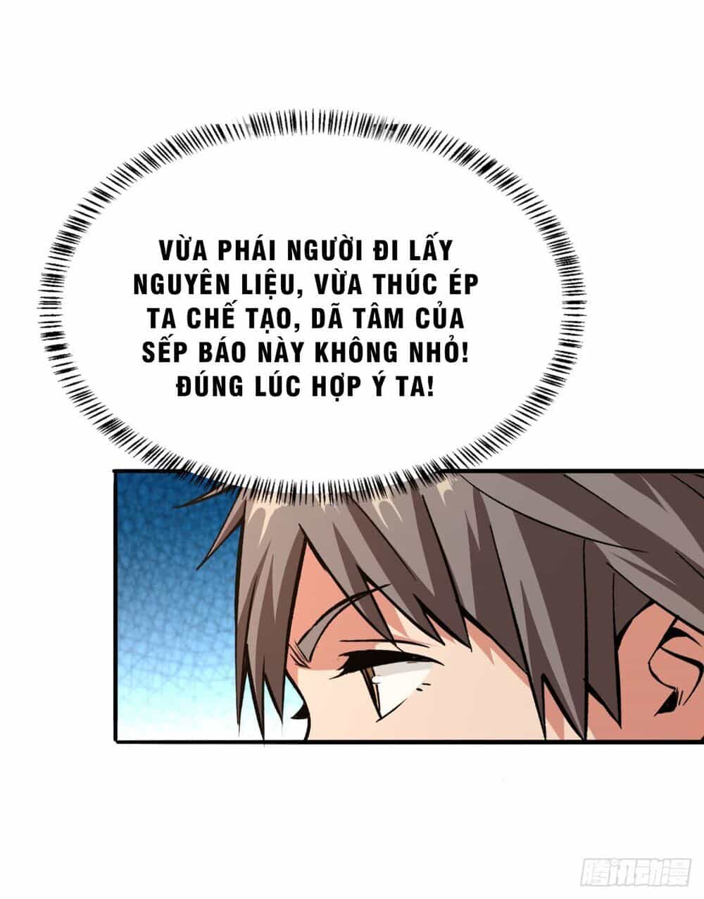 Trở Về Làm Đại Lão Thời Mạt Thế - Chương 22 - ảnh 11