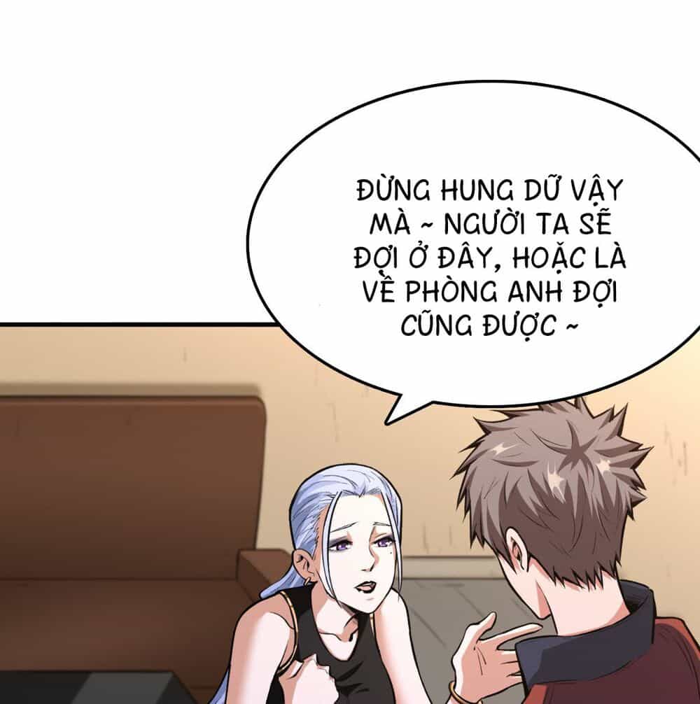 Trở Về Làm Đại Lão Thời Mạt Thế - Chương 22 - ảnh 12
