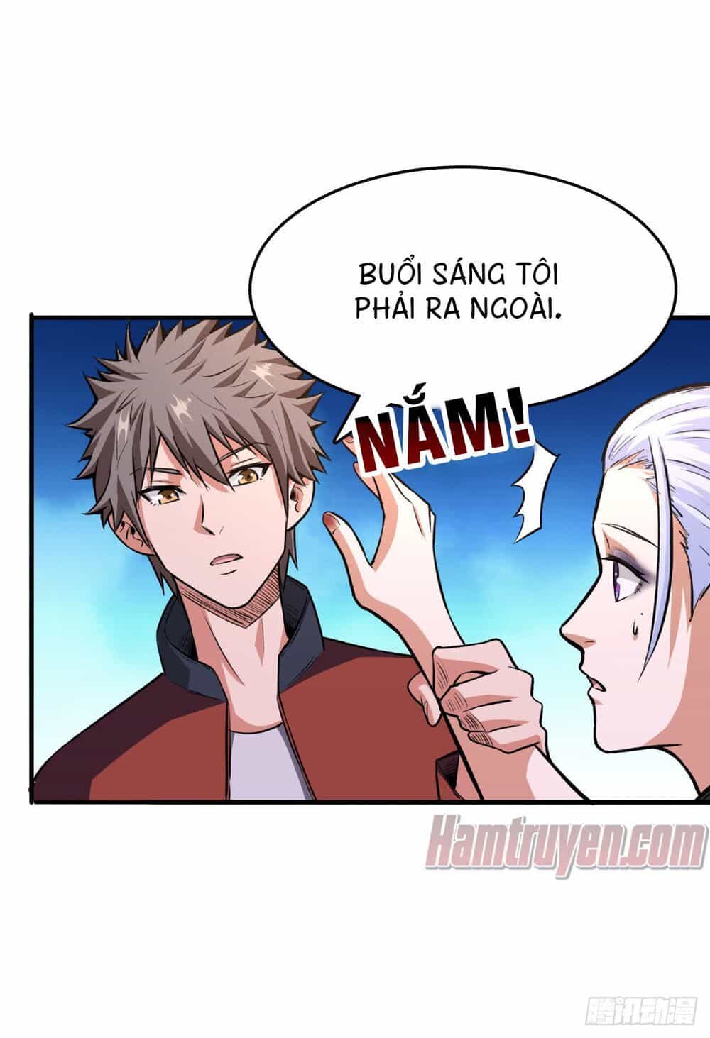 Trở Về Làm Đại Lão Thời Mạt Thế - Chương 22 - ảnh 14