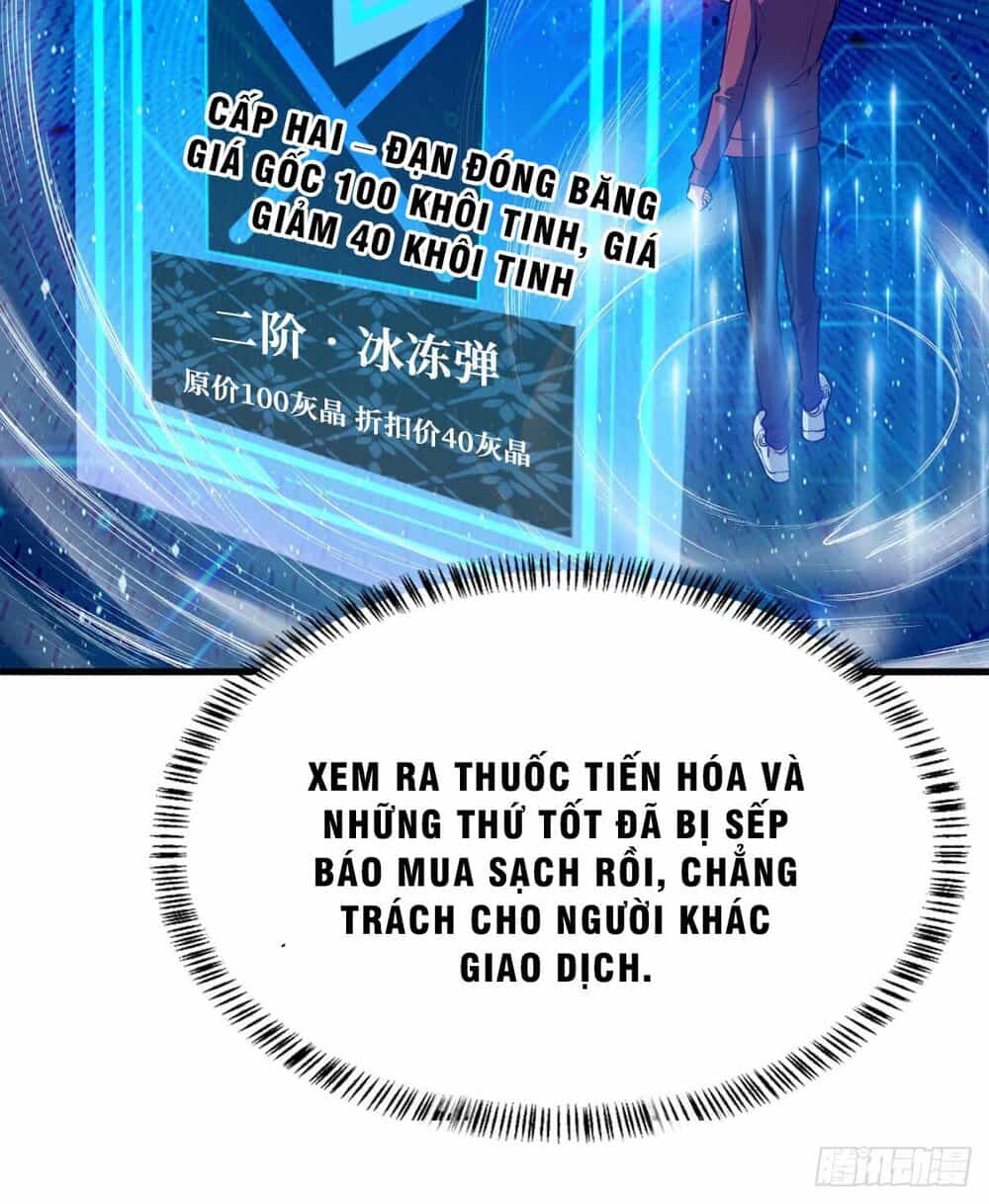 Trở Về Làm Đại Lão Thời Mạt Thế - Chương 22 - ảnh 30