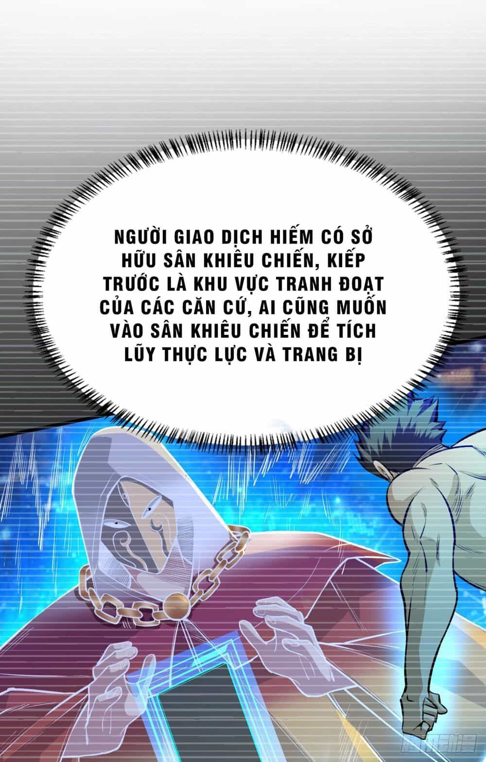 Trở Về Làm Đại Lão Thời Mạt Thế - Chương 22 - ảnh 32