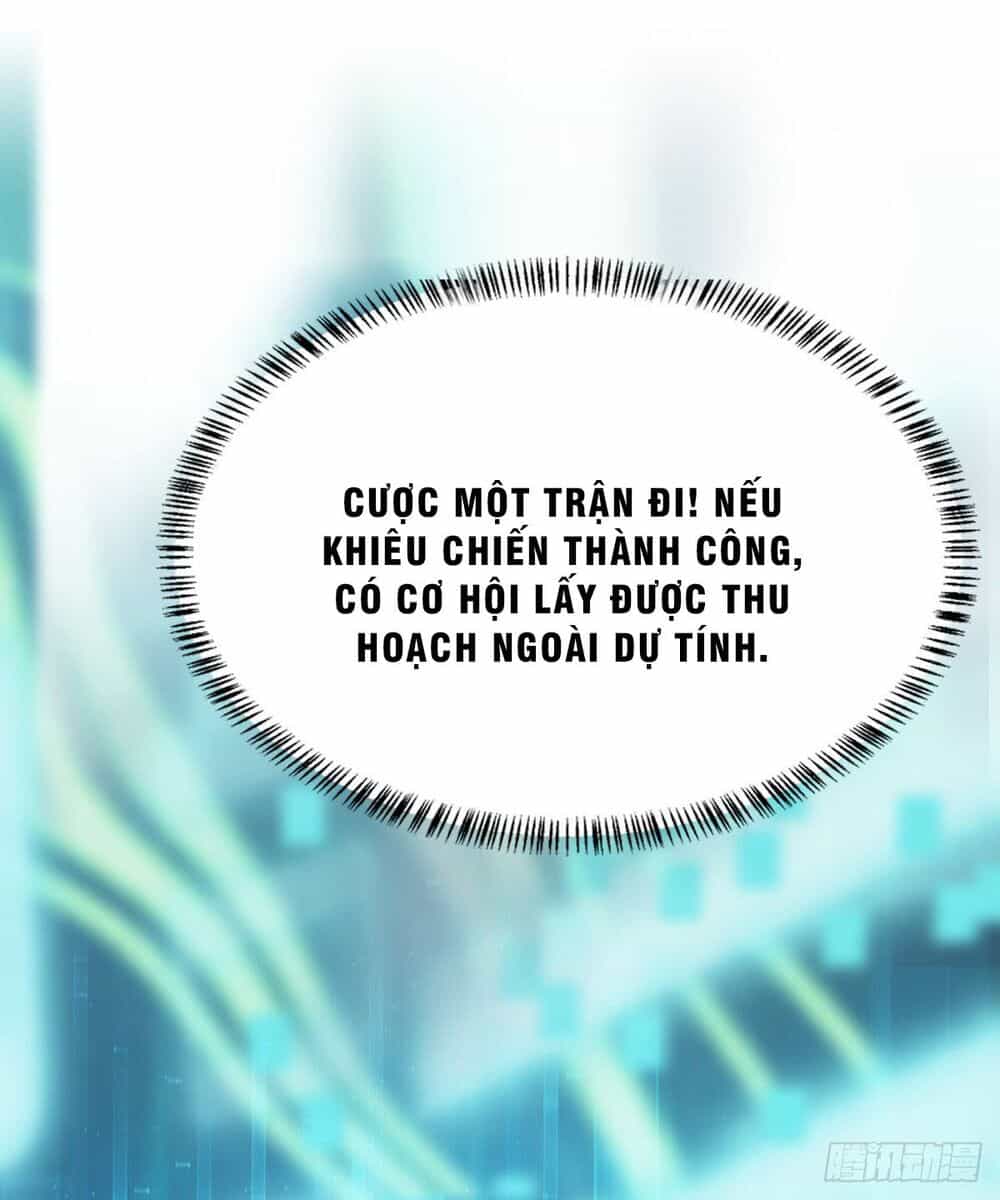 Trở Về Làm Đại Lão Thời Mạt Thế - Chương 22 - ảnh 35