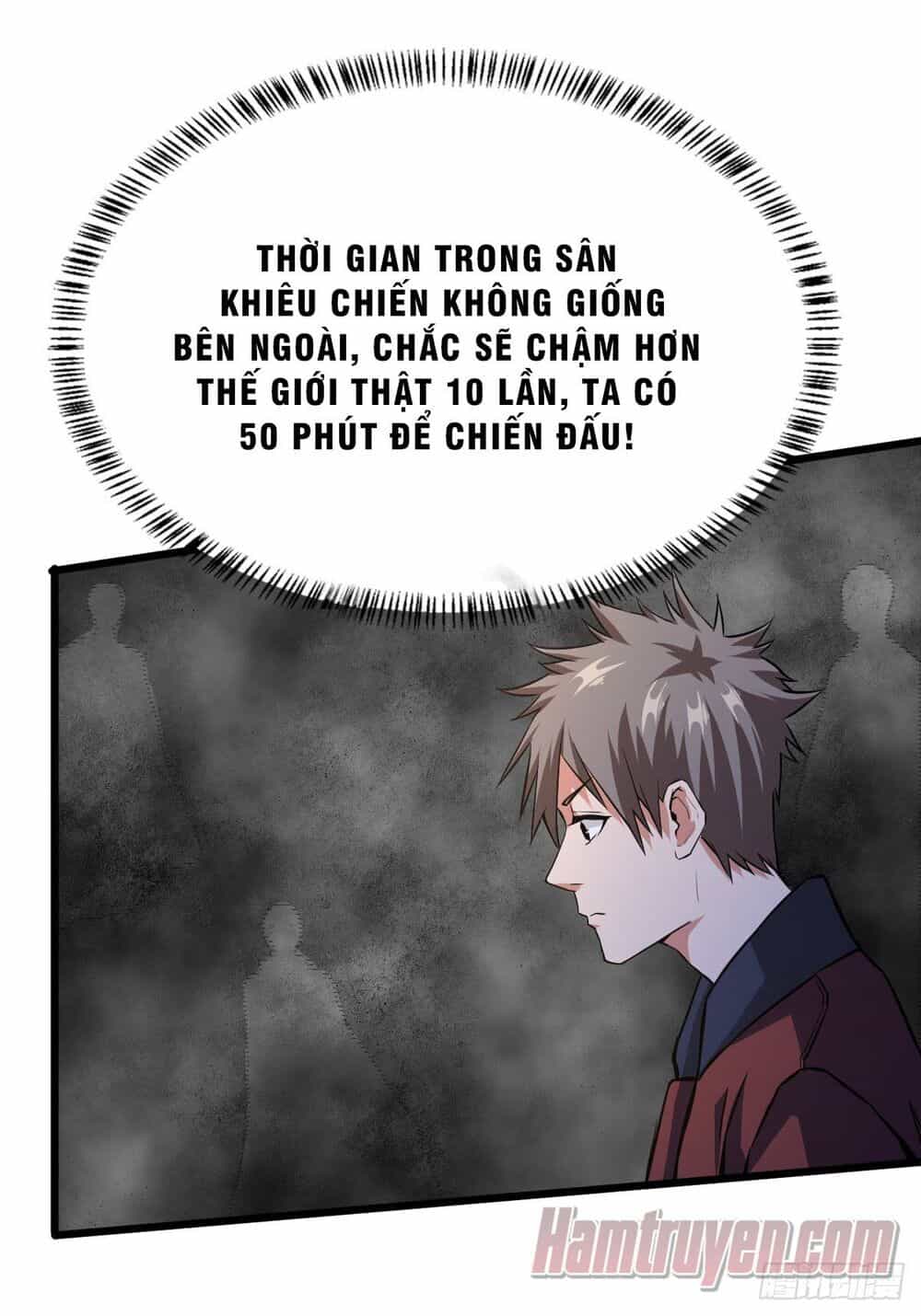 Trở Về Làm Đại Lão Thời Mạt Thế - Chương 22 - ảnh 42