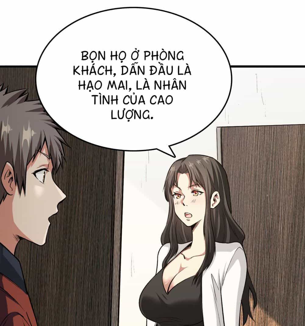 Trở Về Làm Đại Lão Thời Mạt Thế - Chương 22 - ảnh 5