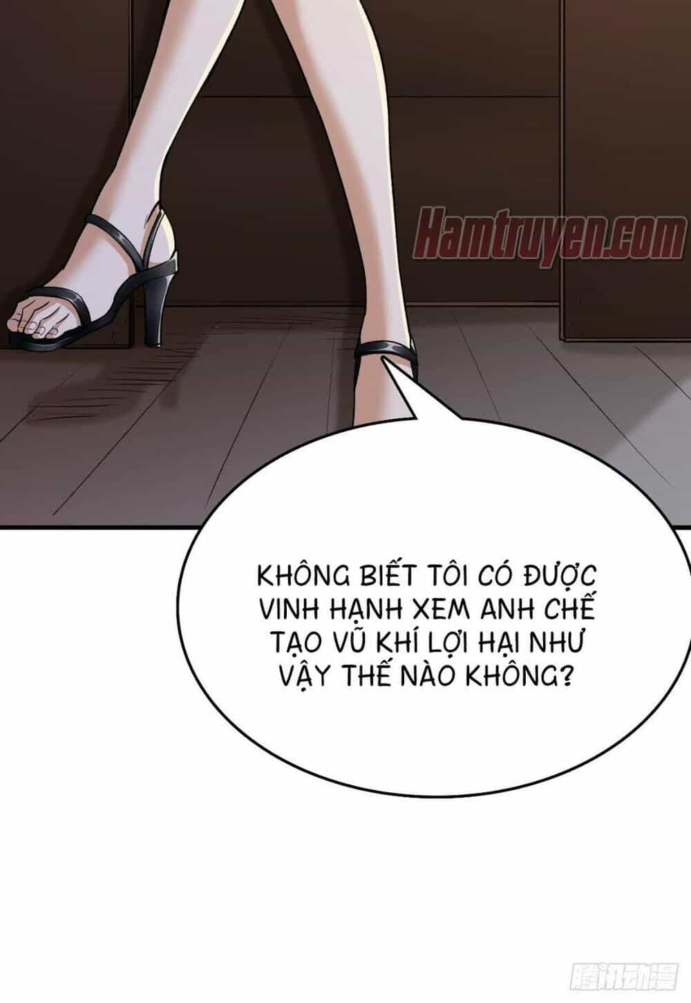 Trở Về Làm Đại Lão Thời Mạt Thế - Chương 22 - ảnh 9
