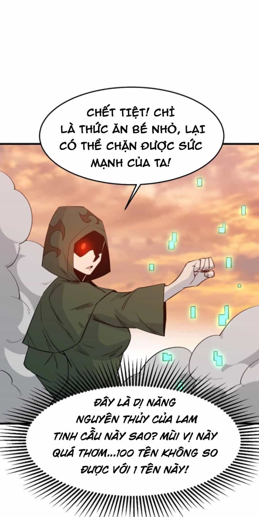 Trở Về Làm Đại Lão Thời Mạt Thế - Chương 229 - ảnh 34