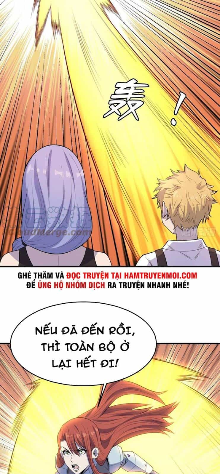 Trở Về Làm Đại Lão Thời Mạt Thế - Chương 230 - ảnh 15