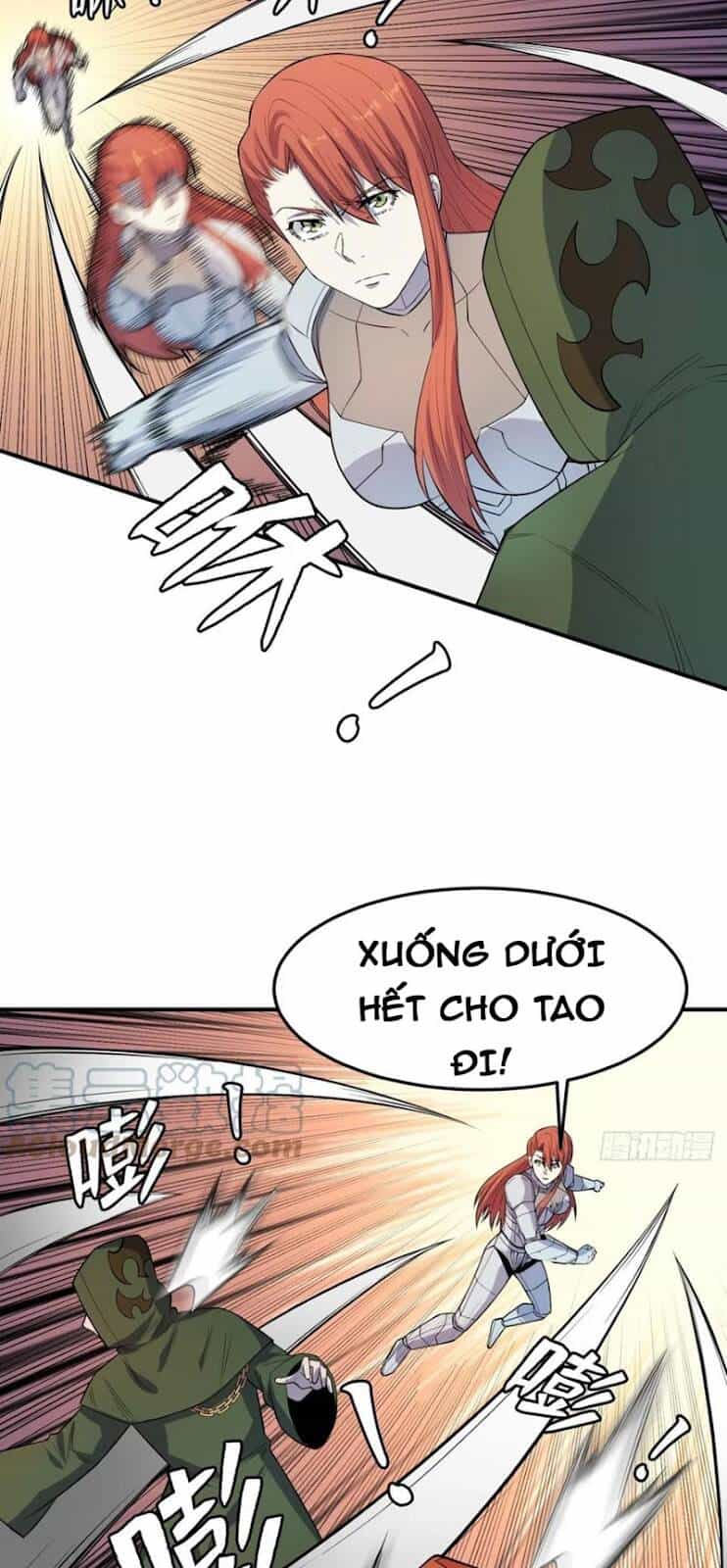 Trở Về Làm Đại Lão Thời Mạt Thế - Chương 230 - ảnh 18